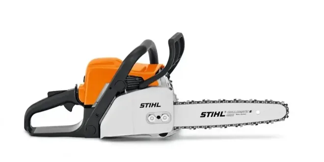 Motosserra Stihl a Combustão