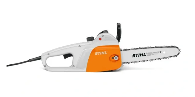 Motosserra Stihl Elétrica