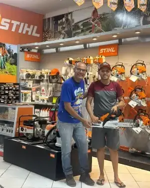 Cliente Redecon Lacerda