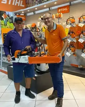 Cliente Redecon Lacerda