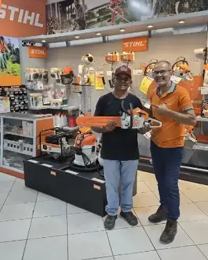 Cliente Redecon Lacerda