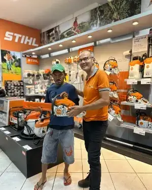 Cliente Redecon Lacerda