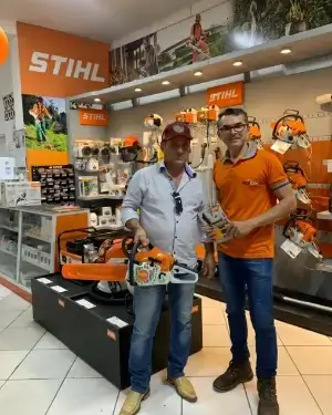 Cliente Redecon Lacerda