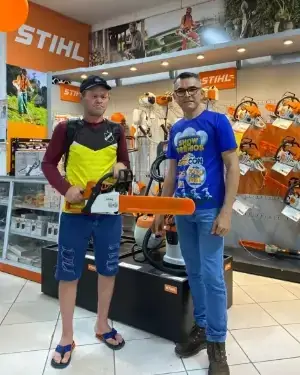 Cliente Redecon Lacerda
